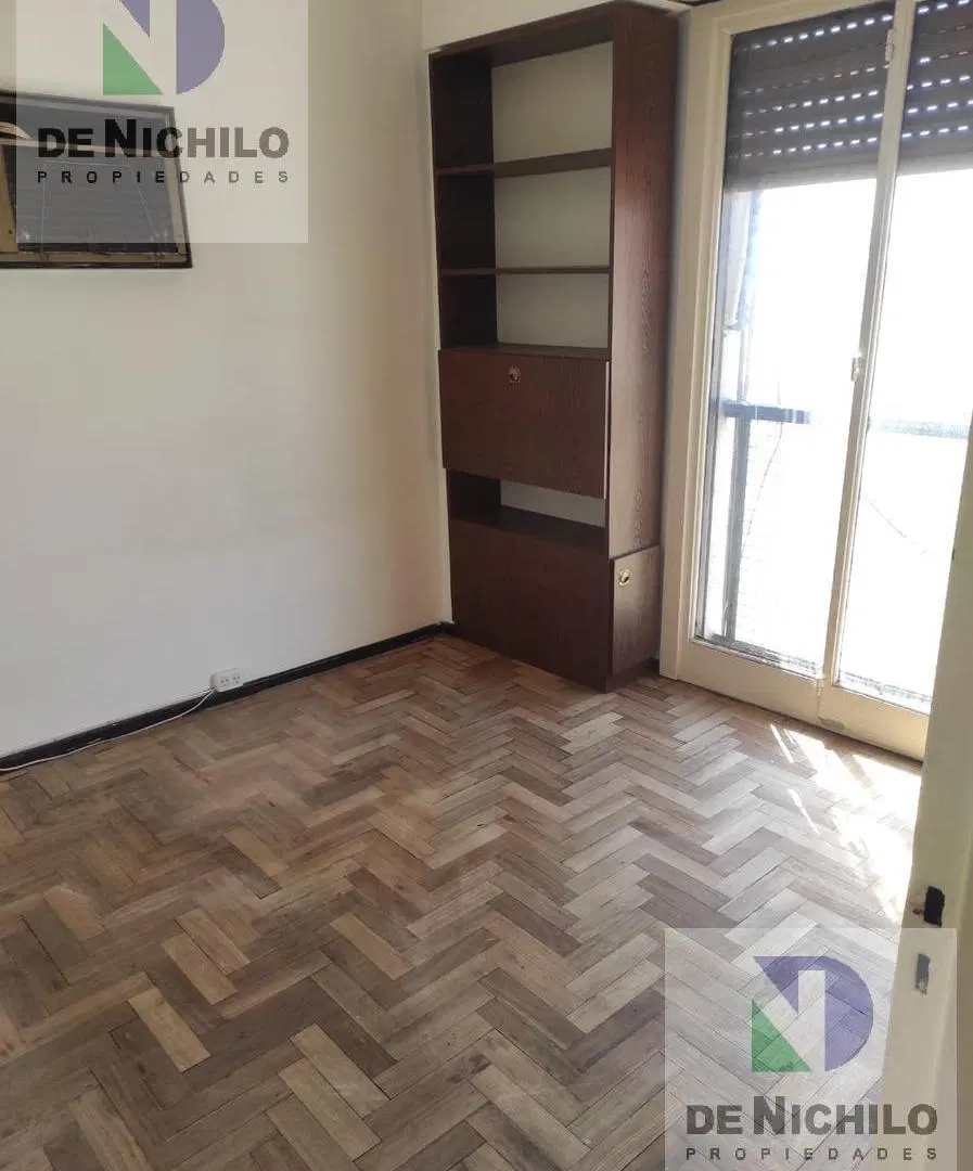 Alquiler 2 ambientes en Caballito, Yerbal al 1000 2