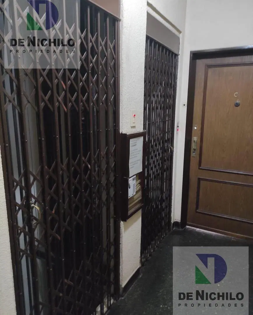 Alquiler 2 ambientes en Caballito, Yerbal al 1000 3