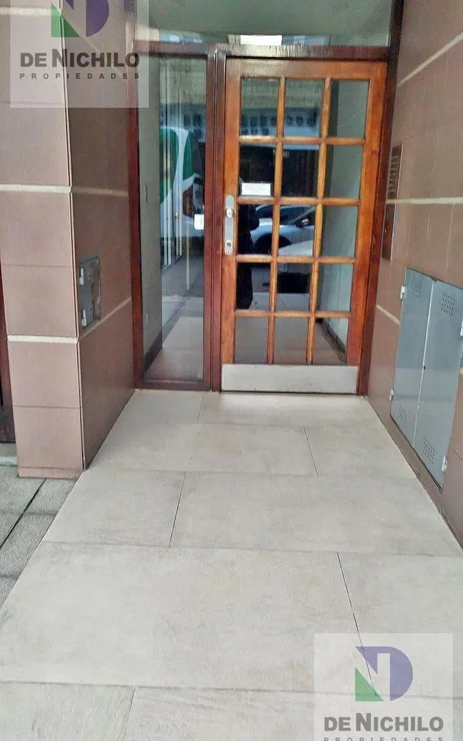 Alquiler monoambiente con balcón, Avellaneda, Buenos Aires 2