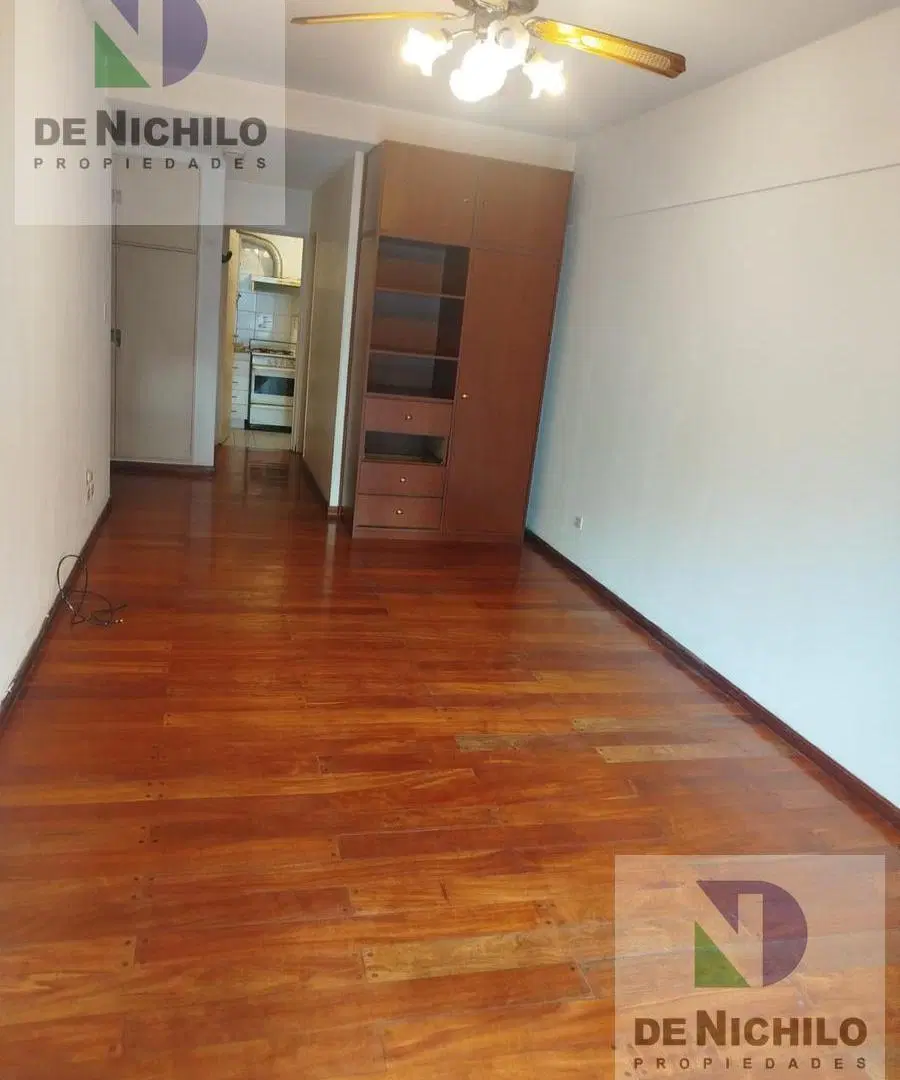 Alquiler monoambiente con balcón, Avellaneda, Buenos Aires 3