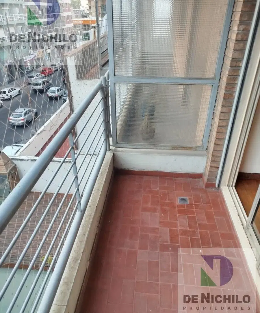 Alquiler monoambiente con balcón, Avellaneda, Buenos Aires 5