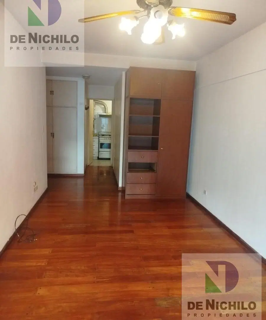 Alquiler monoambiente con balcón, Avellaneda, Buenos Aires 4
