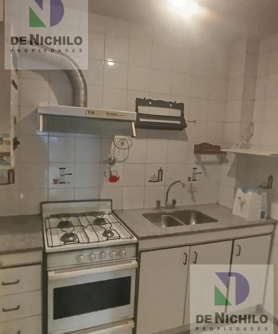 Alquiler monoambiente con balcón, Avellaneda, Buenos Aires 8
