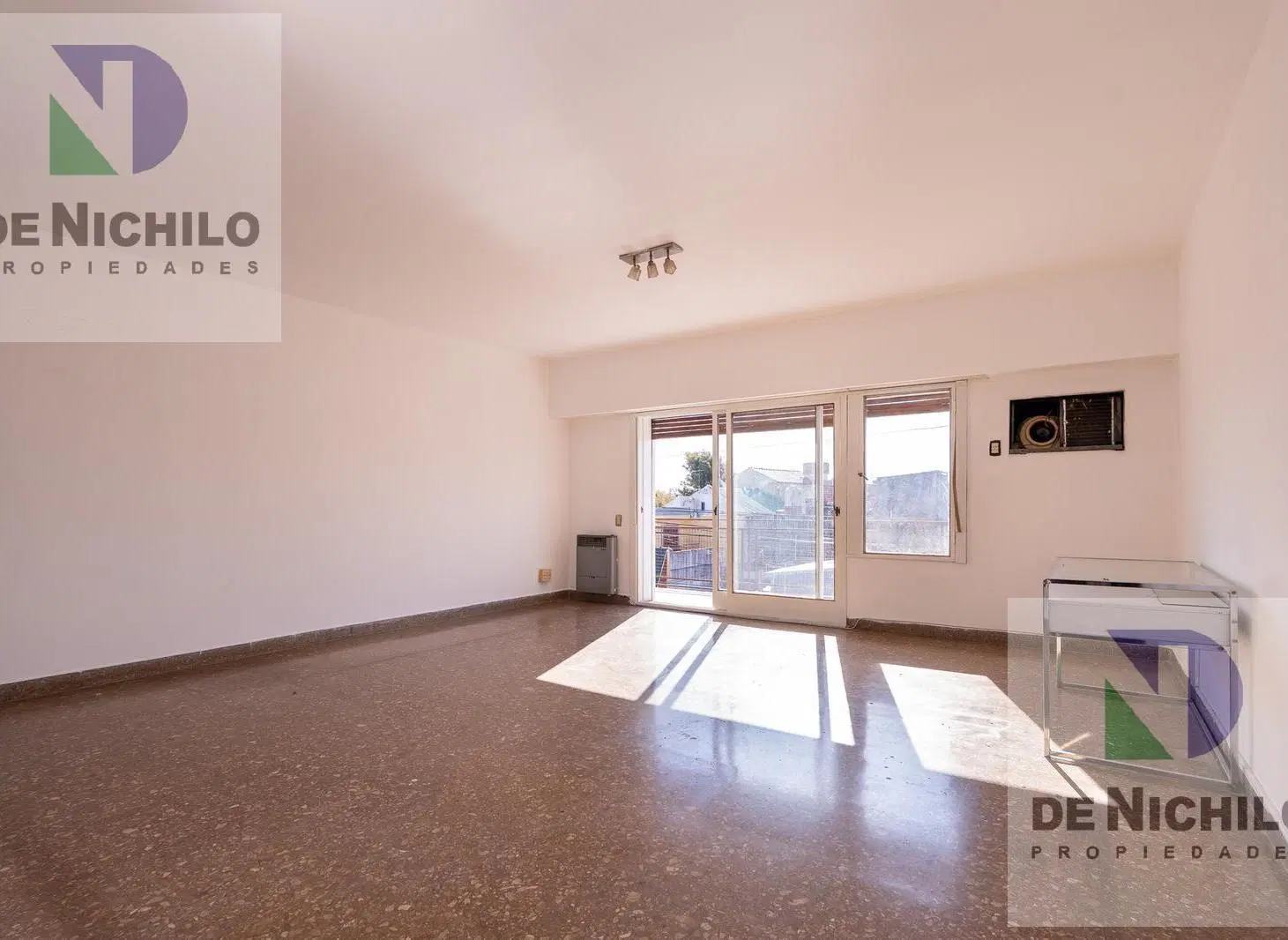Departamento en  Wilde amplio y luminoso 5