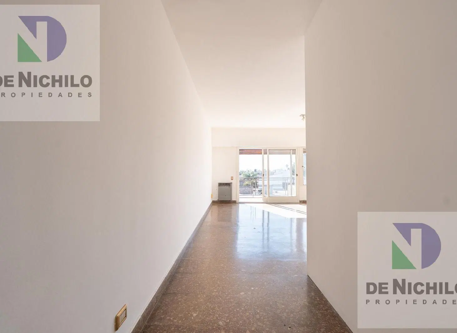Departamento en  Wilde amplio y luminoso 4