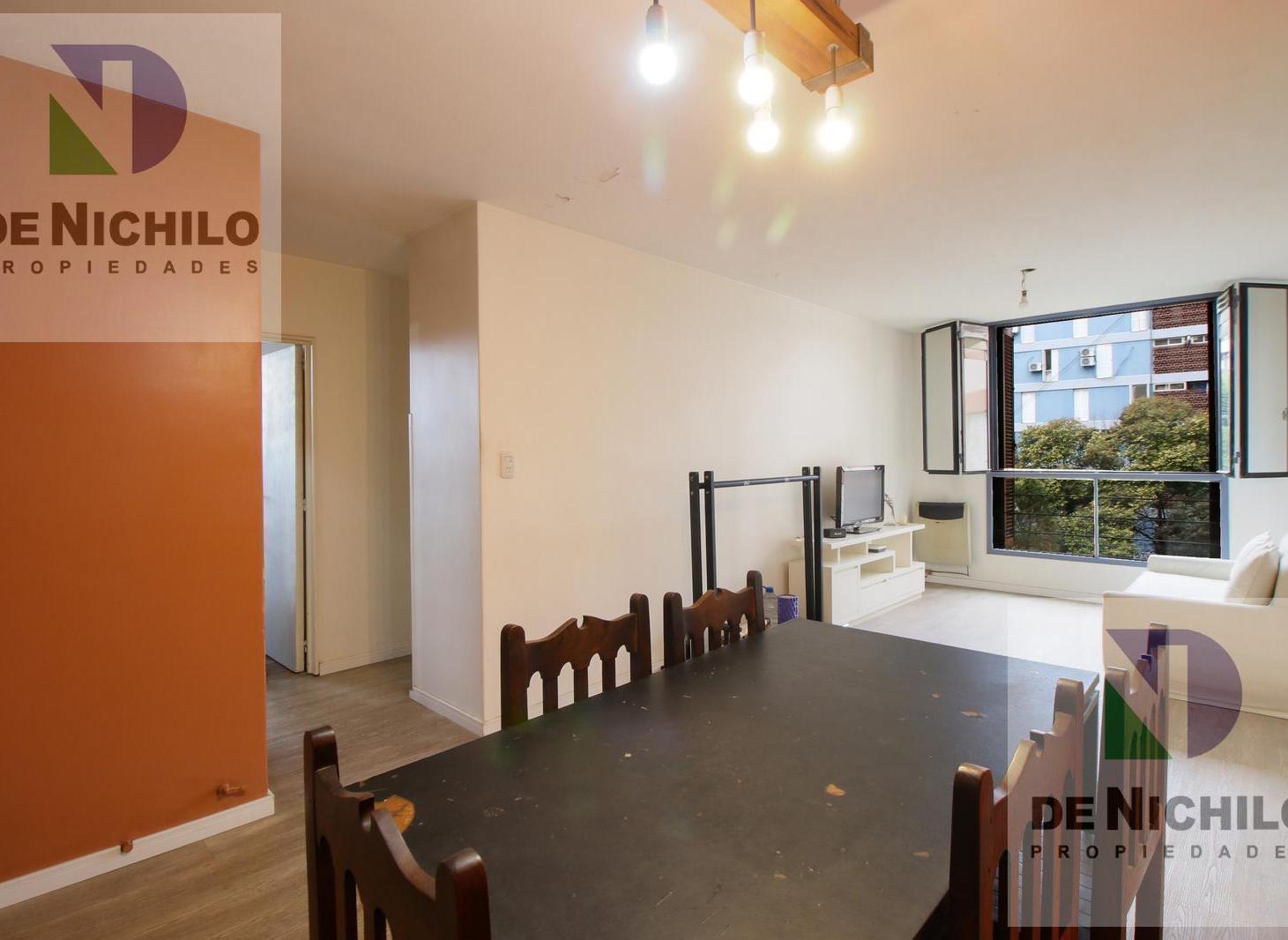 Foto de Departamento 4 ambientes en Catalinas Sur / La Boca, imagen 2