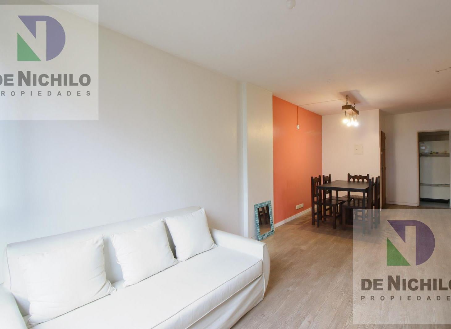Foto de Departamento 4 ambientes en Catalinas Sur / La Boca, imagen 1