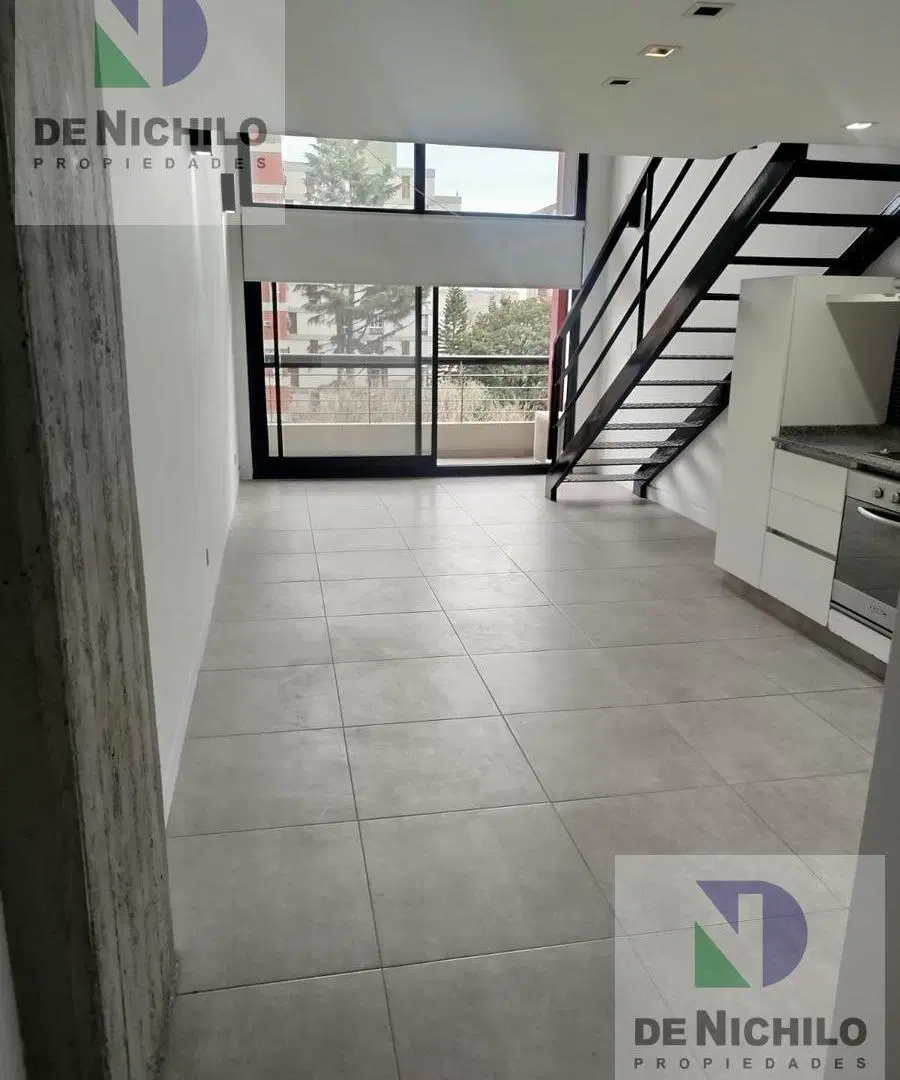 Alquiler Loft/depto. 2 amb. en Caboto al 400, Puerto Pampa Life, Catalinas Sur, La Boca 5