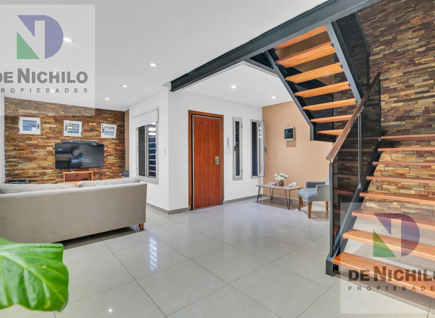 Foto de Moderna Casa en Florencio Varela, imagen 5