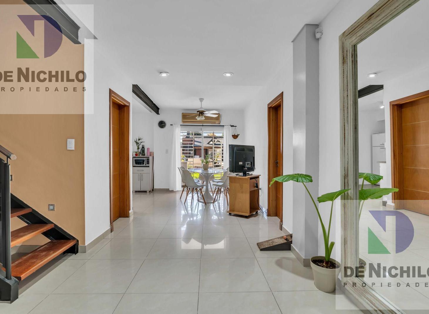 Foto de Moderna Casa en Florencio Varela, imagen 3
