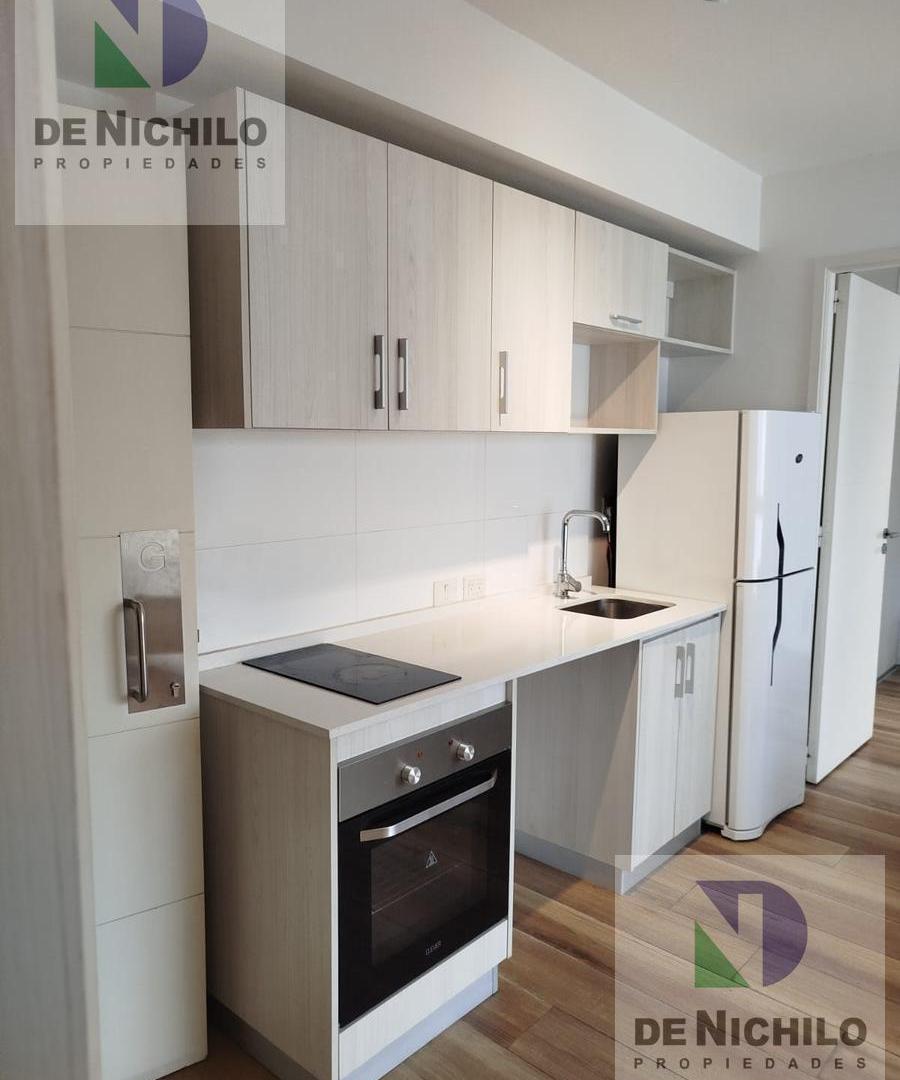 Foto de DEPARTAMENTO DE 2 AMBIENTES IMPECABLE APTO PROFESIONAL, imagen 5