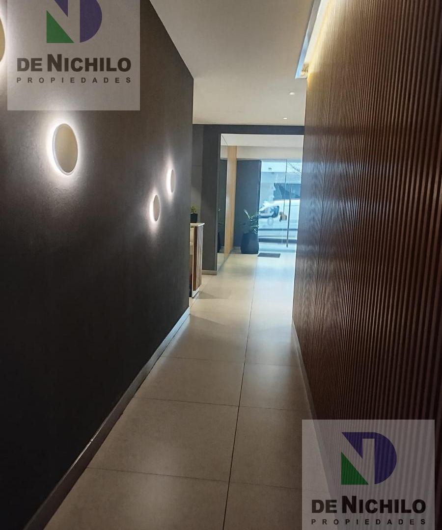 Foto de DEPARTAMENTO DE 2 AMBIENTES IMPECABLE APTO PROFESIONAL, imagen 3