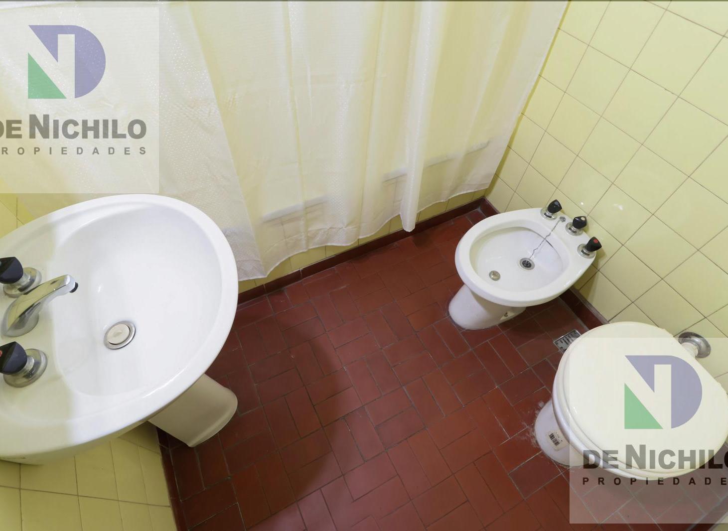 Foto de Venta Departamento 2 amb San Cristobal, imagen 1