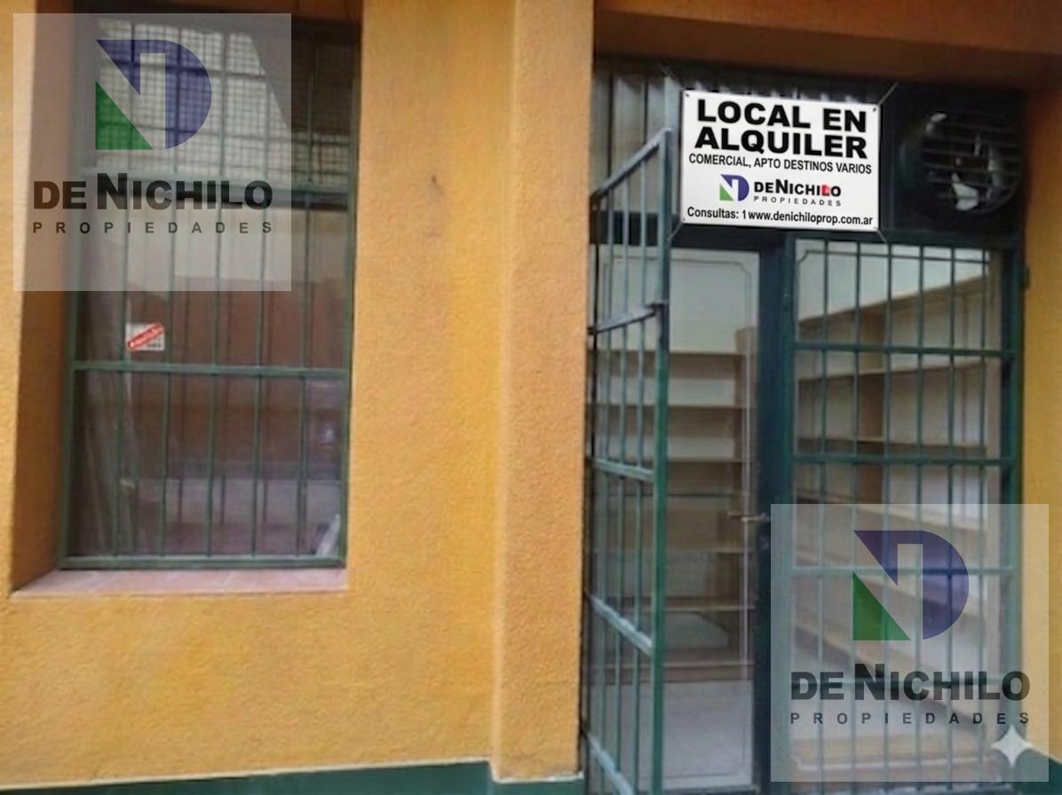 Foto de Local en Boca, imagen 2