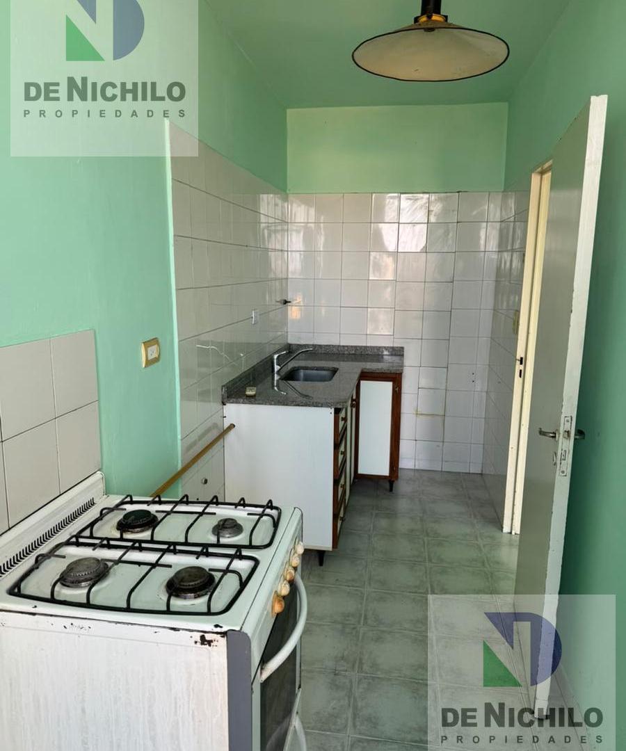 Foto de DEPARTAMENTO 2 AMBIENTES SUPERLUMINOSO CON VISTA PANORAMICA DE LA BOCA, imagen 3