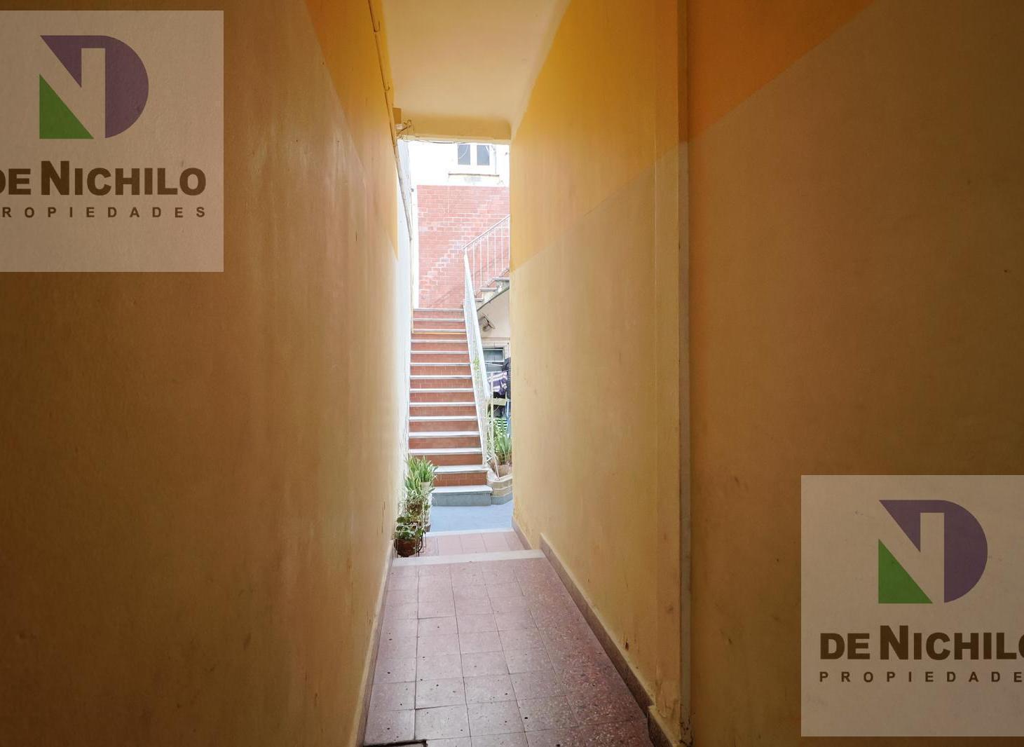 Foto de Venta PH de dos ambientes y medios en Palos al 200, La Boca, imagen 1