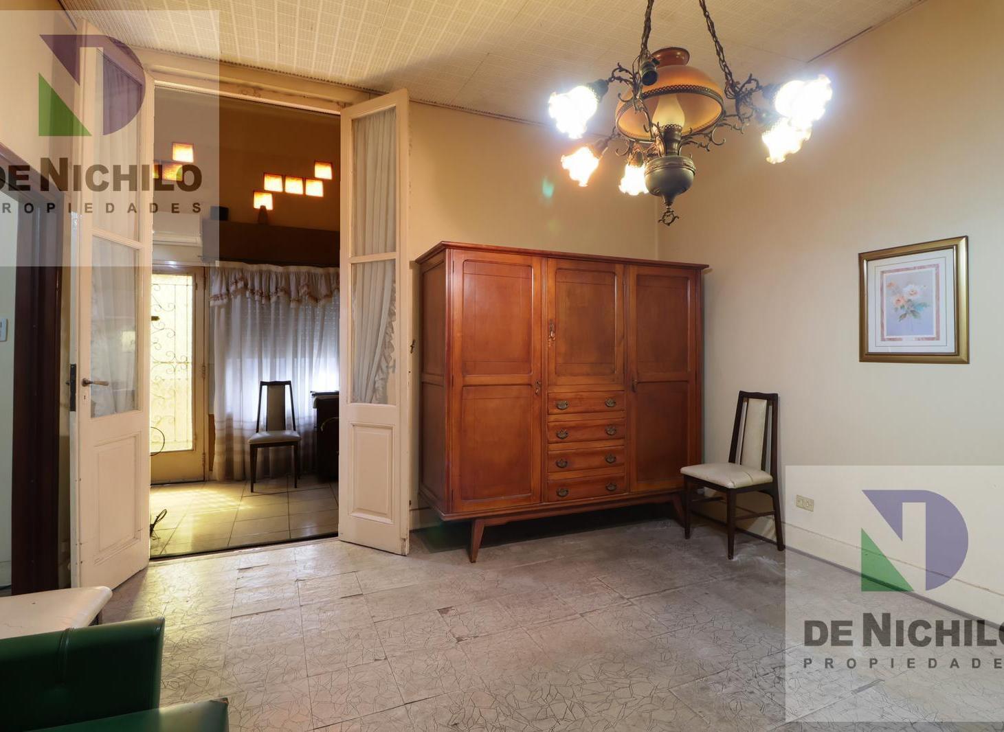 Foto de Venta PH de dos ambientes y medios en Palos al 200, La Boca, imagen 5