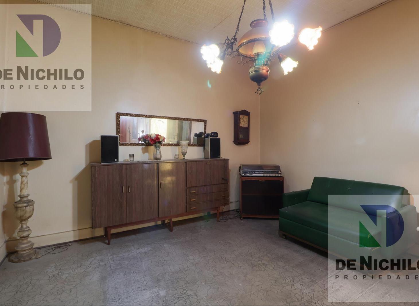 Foto de Venta PH de dos ambientes y medios en Palos al 200, La Boca, imagen 2