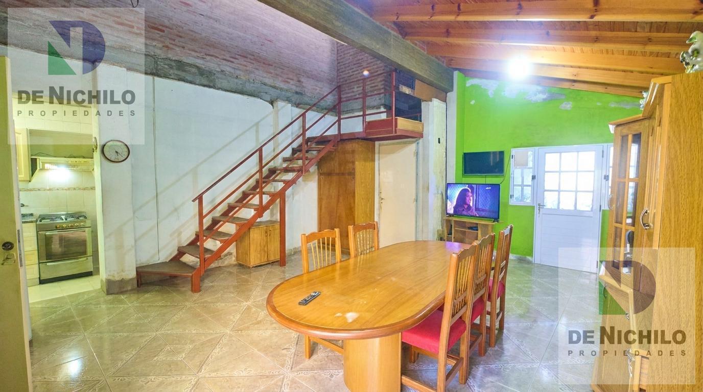 Foto de Amplia casa en Quilmes, imagen 4