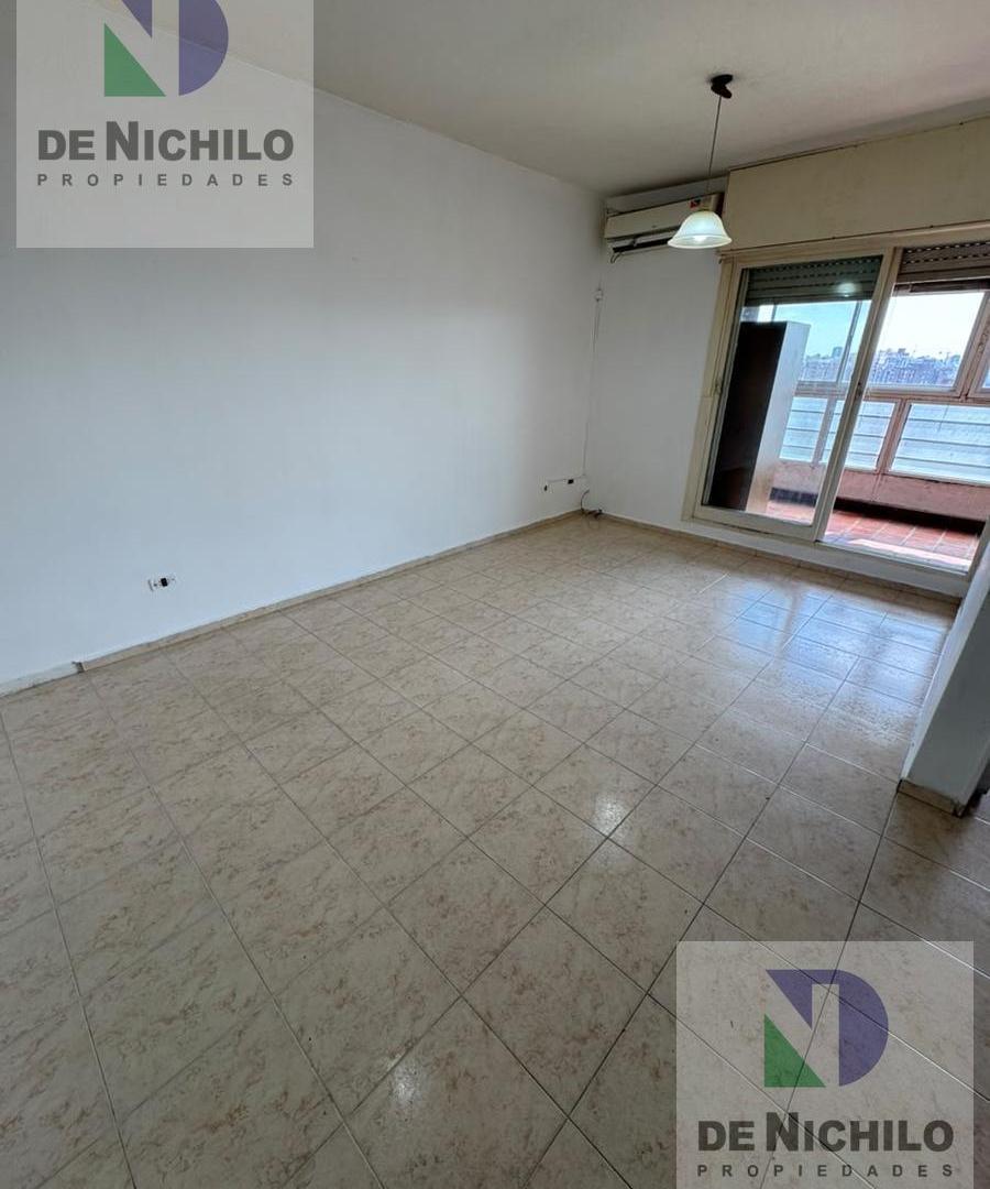 Foto de Hiper-luminoso 3 amb c/dependencia, Parrilla y balcón terraza corrido!!!, imagen 3