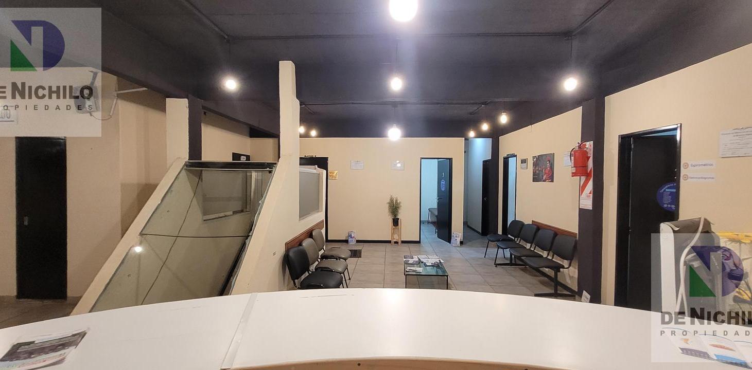 Foto de Oficina/Consultorio amoblado en Florencio Varela, imagen 3