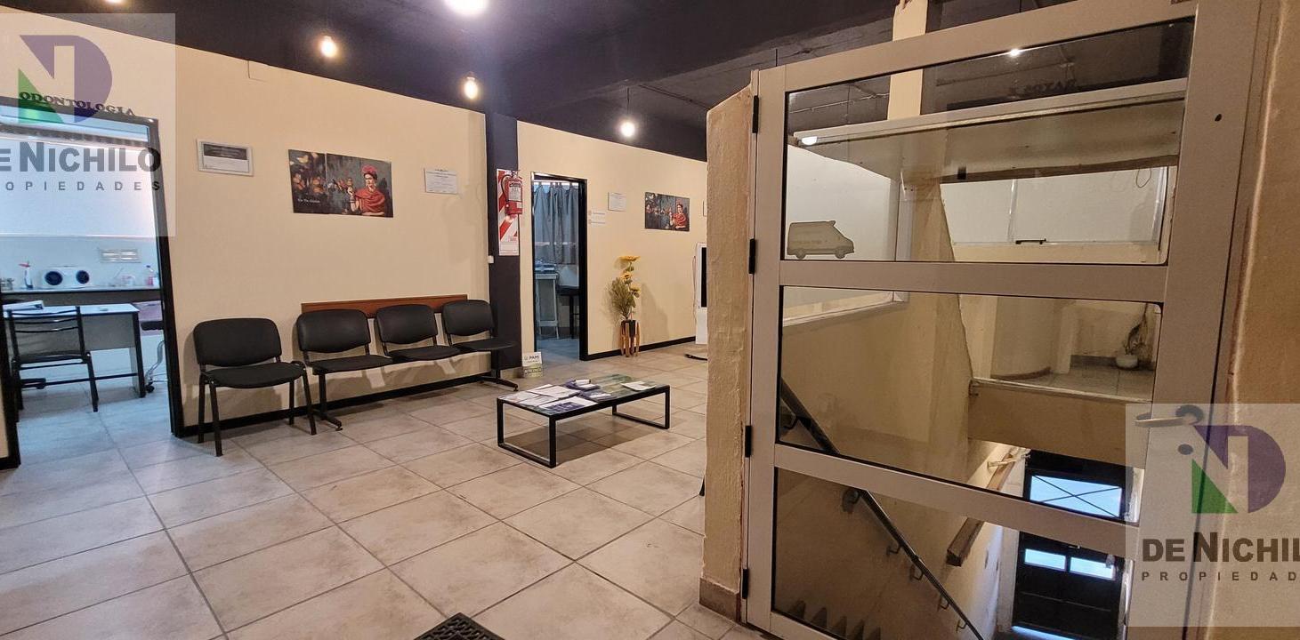 Foto de Oficina/Consultorio amoblado en Florencio Varela, imagen 1