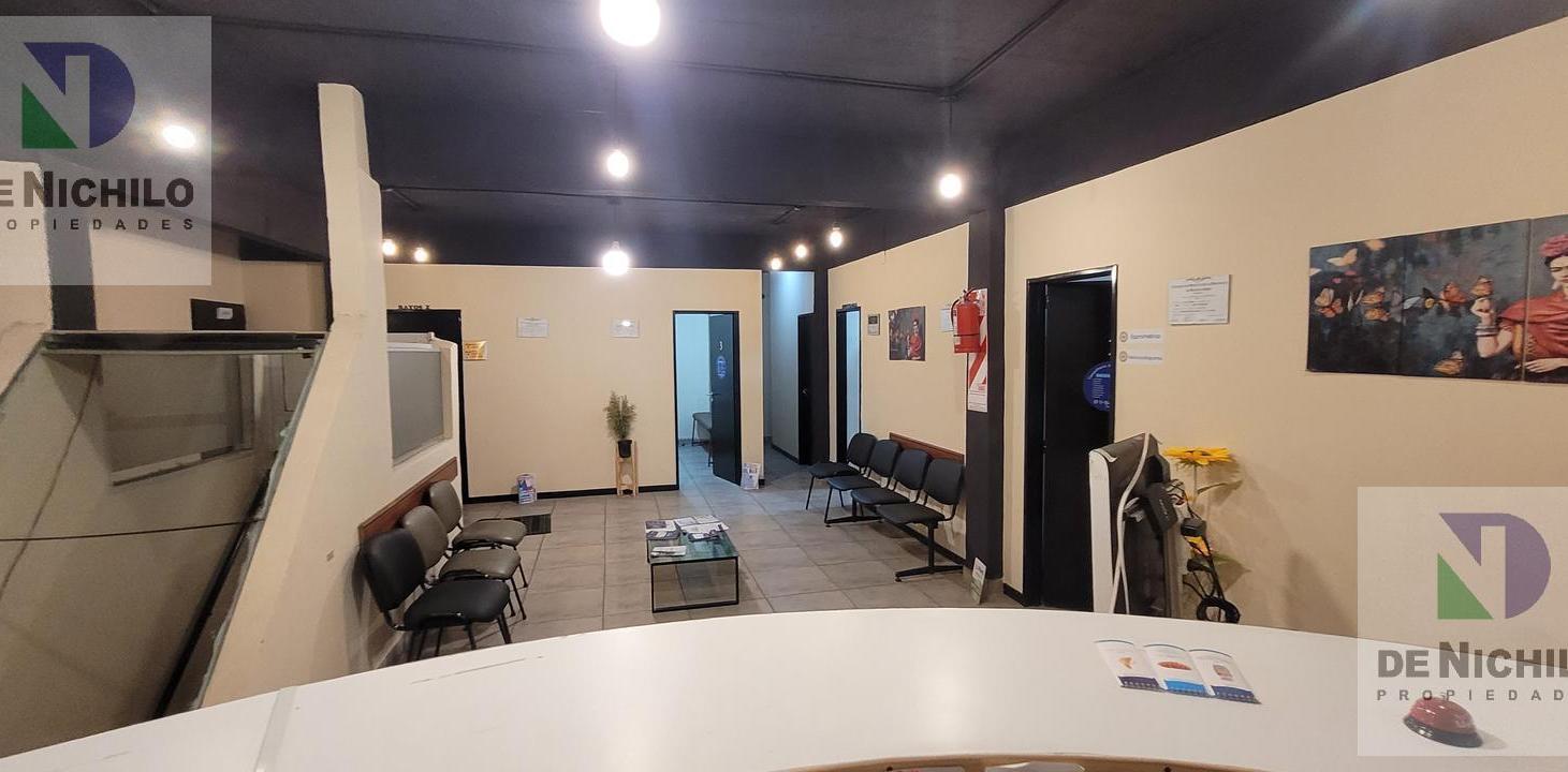 Foto de Oficina/Consultorio amoblado en Florencio Varela, imagen 5