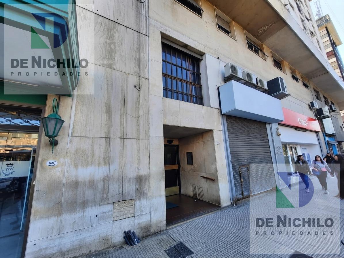 Foto de Departamento hiperluminoso con vista panorámica y balcón terraza, imagen 4
