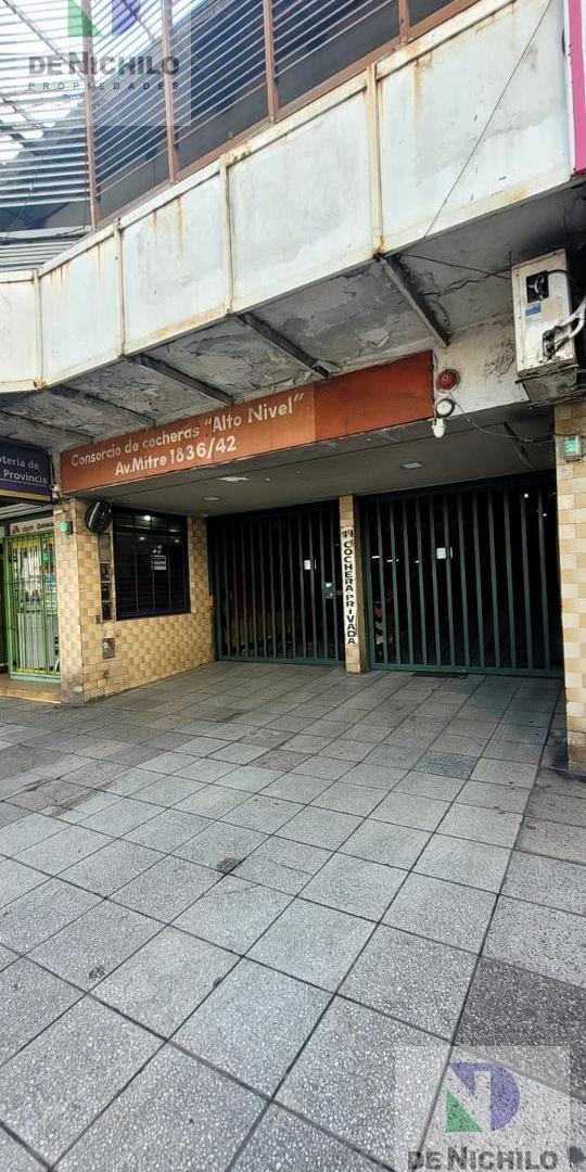 Foto de Cocheras en Avellaneda, imagen 1