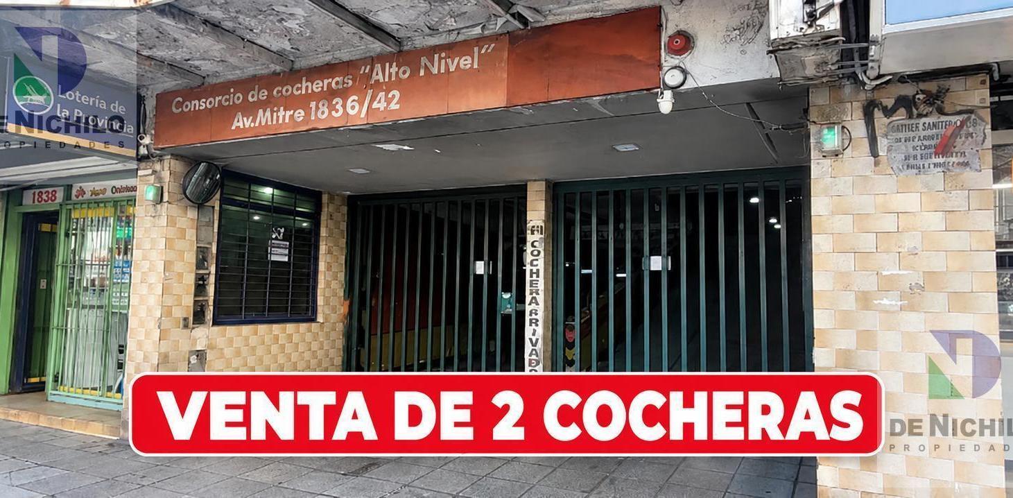 Foto de Cocheras en Avellaneda, imagen 2