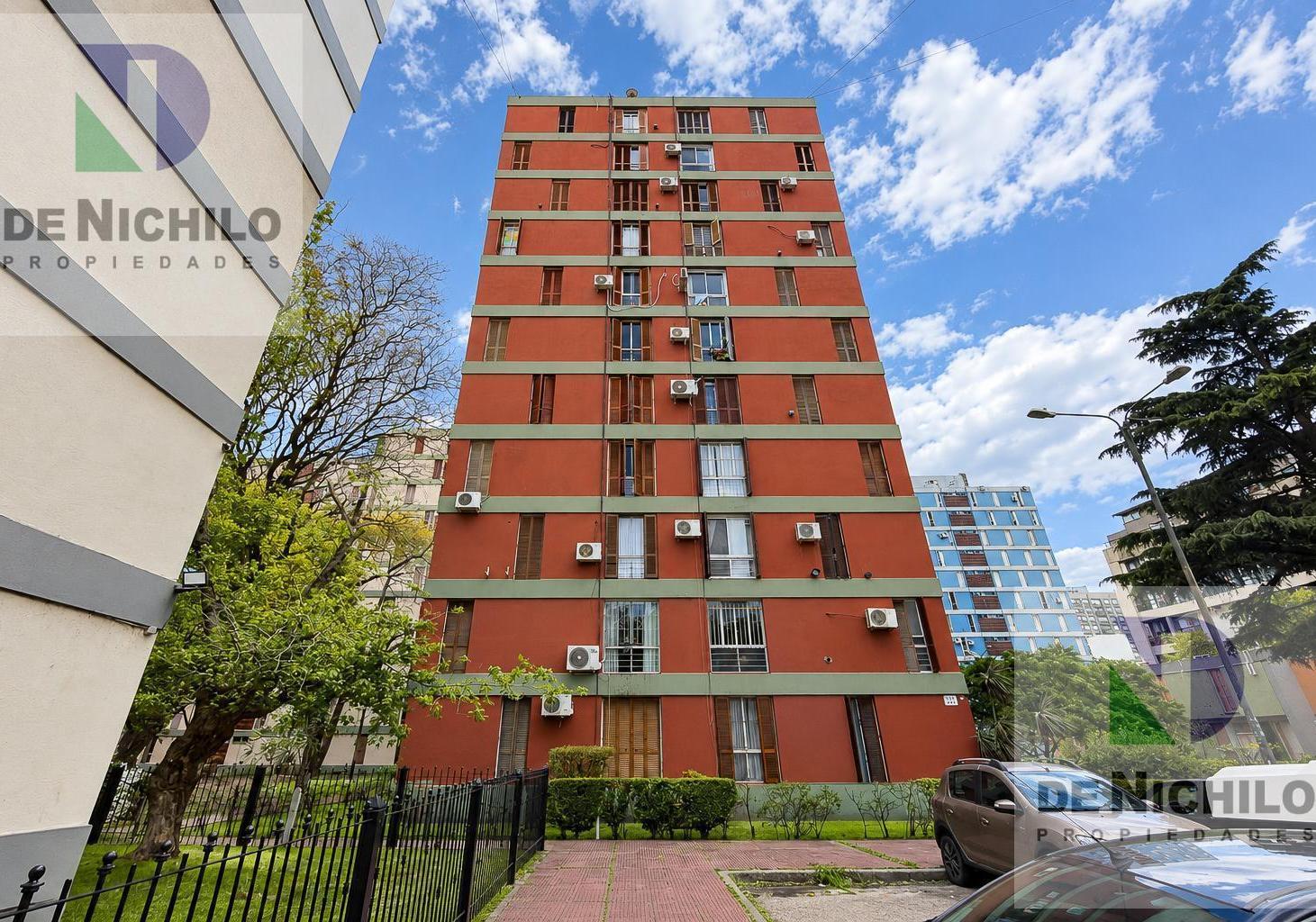 Foto de Venta 3 ambientes en Catalinas sur, Edif 7, La Boca, imagen 1
