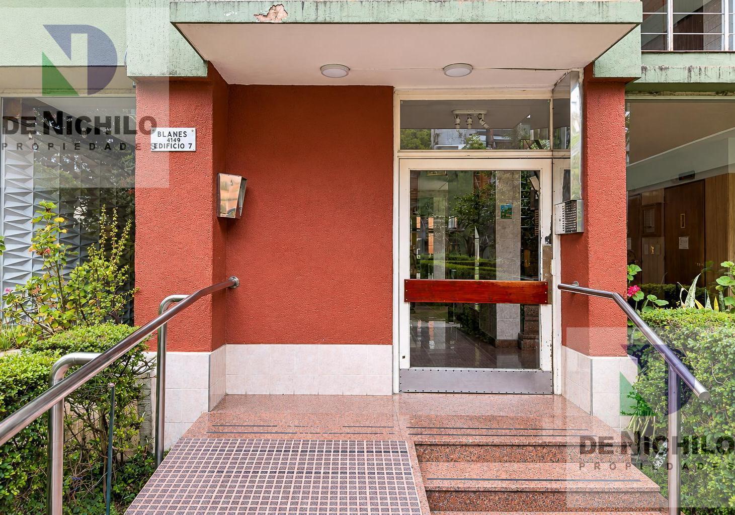 Foto de Venta 3 ambientes en Catalinas sur, Edif 7, La Boca, imagen 3