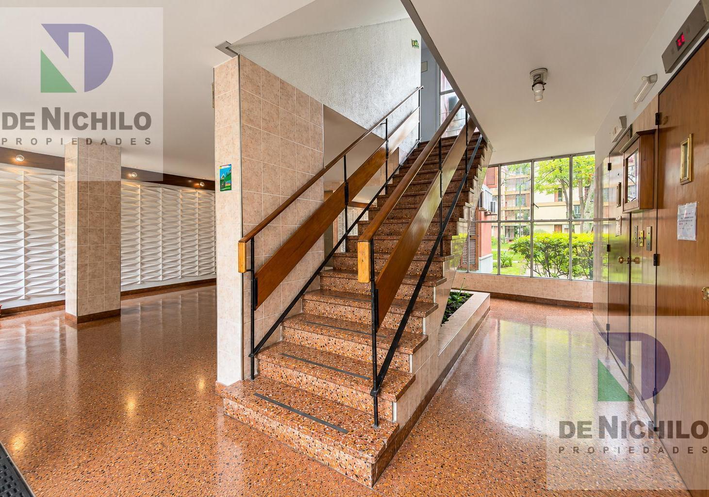 Foto de Venta 3 ambientes en Catalinas sur, Edif 7, La Boca, imagen 4