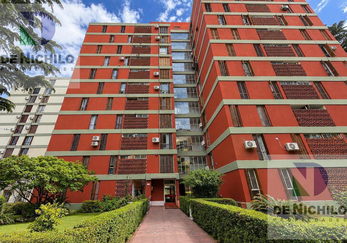 Foto de Venta 3 ambientes en Catalinas sur, Edif 7, La Boca, imagen 2
