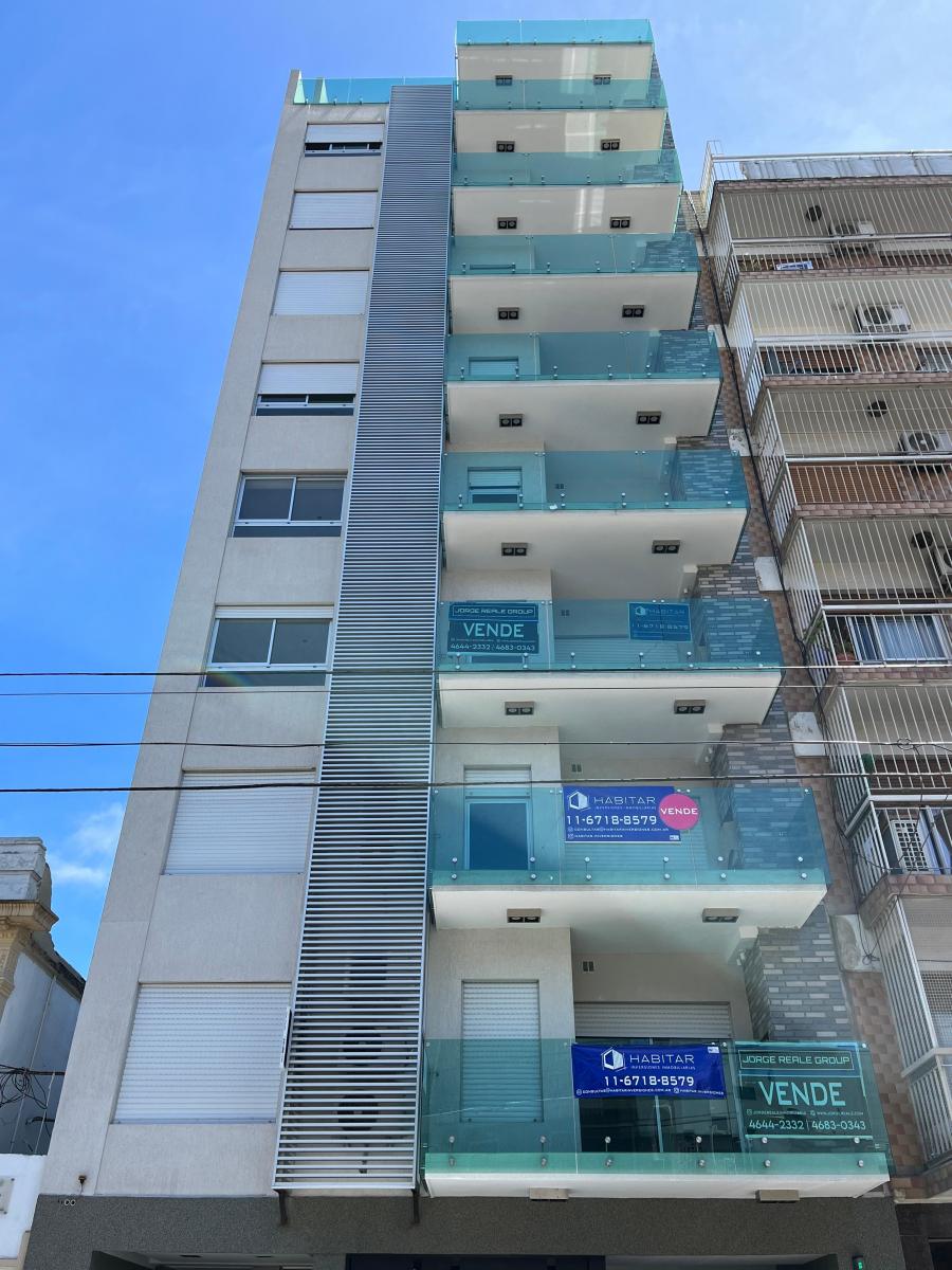 Sempiso 3 Amb C/frente con Balcon y Parrilla 2