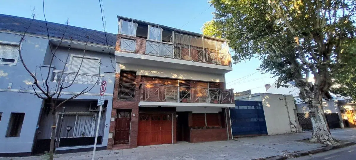 Departamento PH 3 ambientes en Villa Luro 3