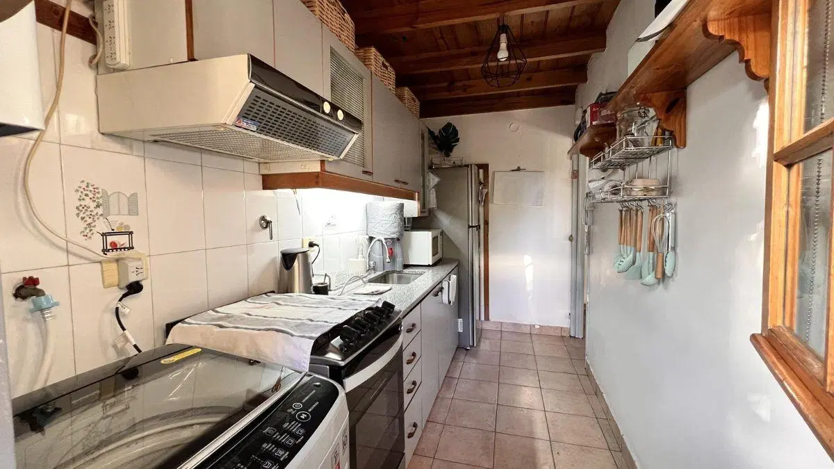 Departamento PH 3 ambientes en Villa Luro 8
