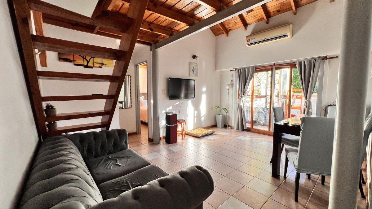 Departamento PH 3 ambientes en Villa Luro
