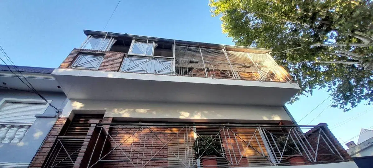 Departamento PH 3 ambientes en Villa Luro 4