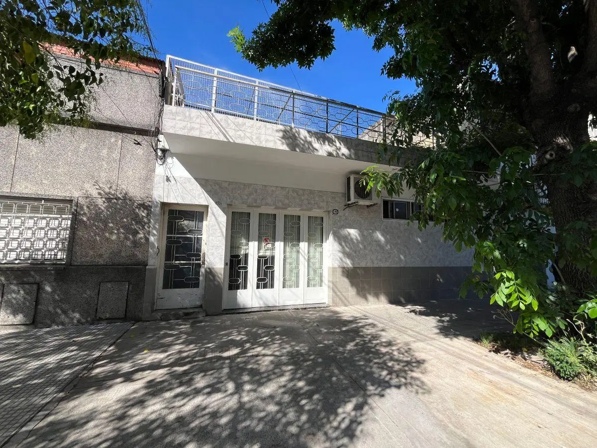 PH 3 ambientes en planta baja con garaje y terraza 5