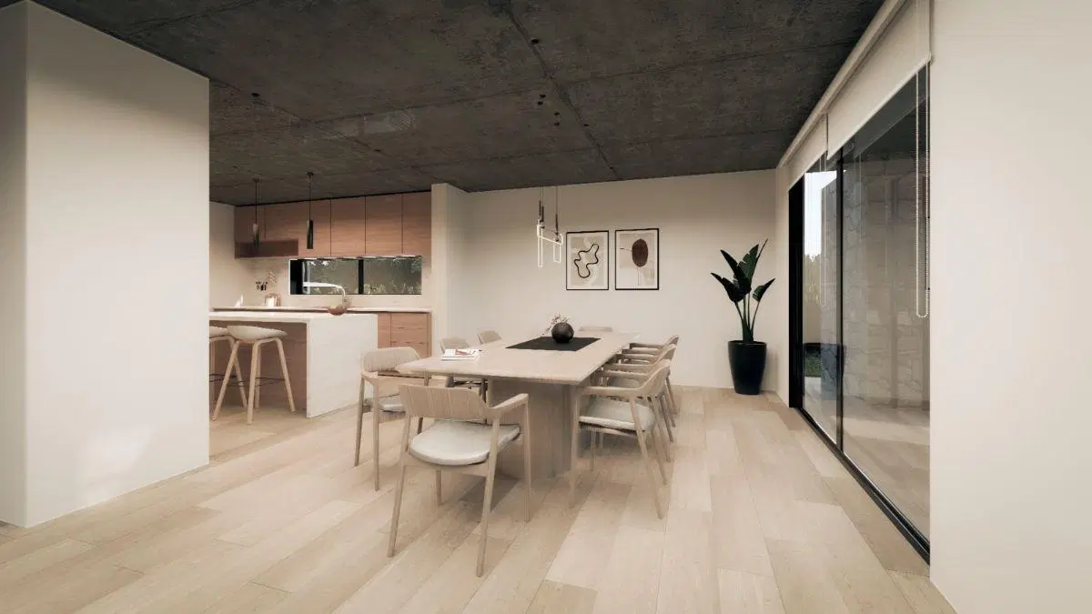 Casa a estrenar en Silvestre, Nordelta | 5 amb + dep, piscina, galería y cocheras 4