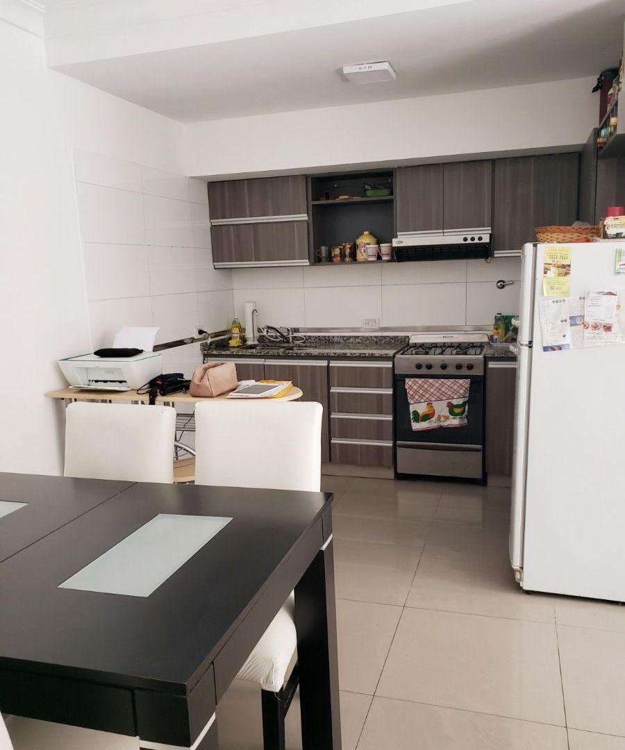 PH dos ambientes con patio en planta baja