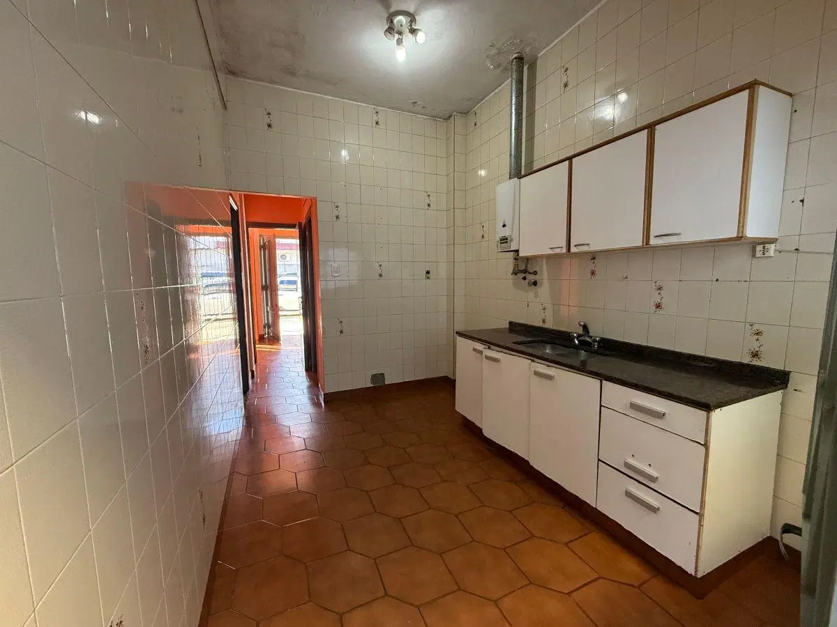 Casa en planta baja con local, cochera y patio | Ideal vivienda o inversión 3