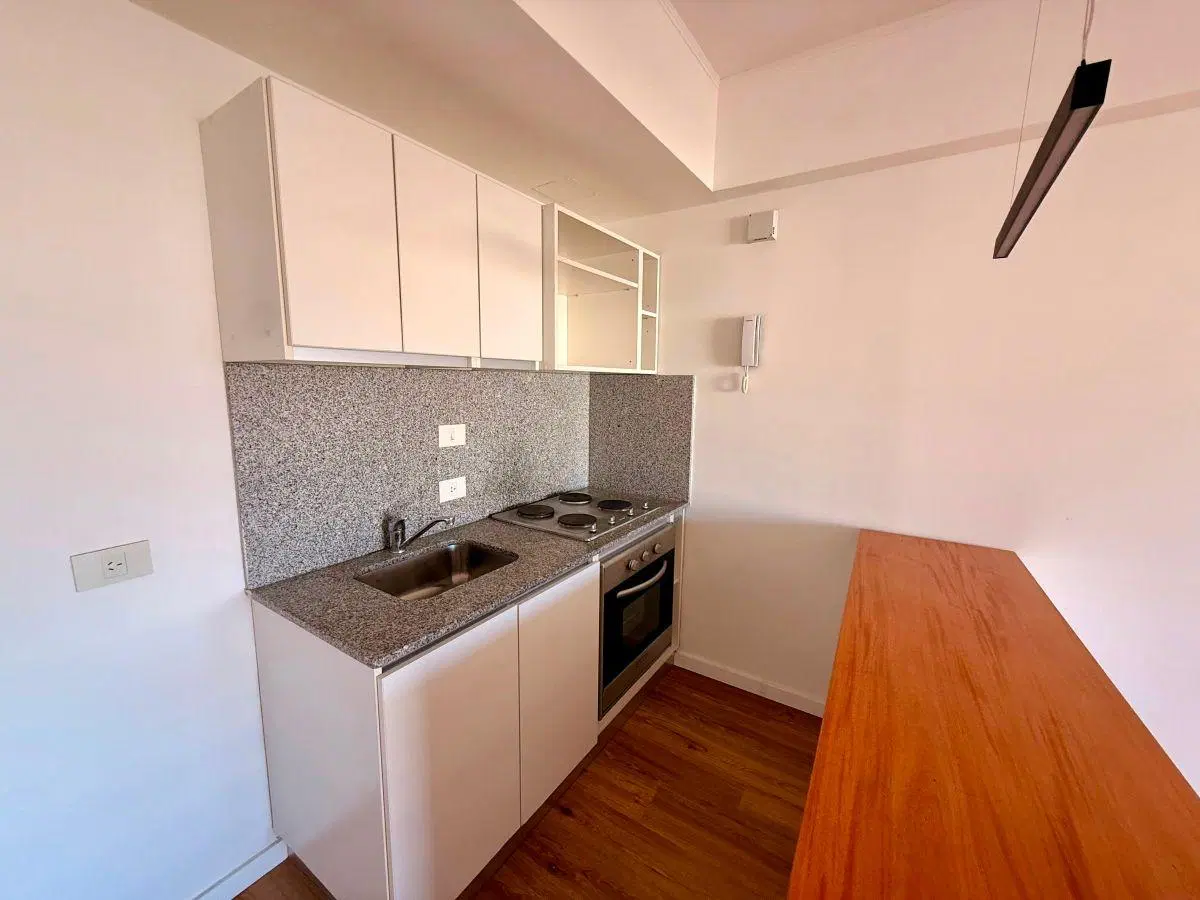 2 amb con vista al lago central en Portezuelo, Nordelta | Cochera | El Faro 8
