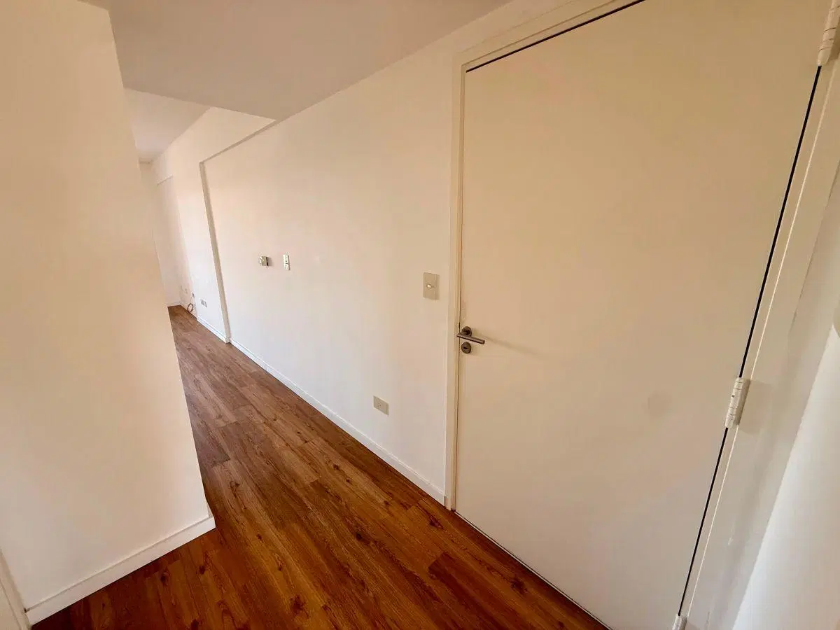 2 amb con vista al lago central en Portezuelo, Nordelta | Cochera | El Faro 3