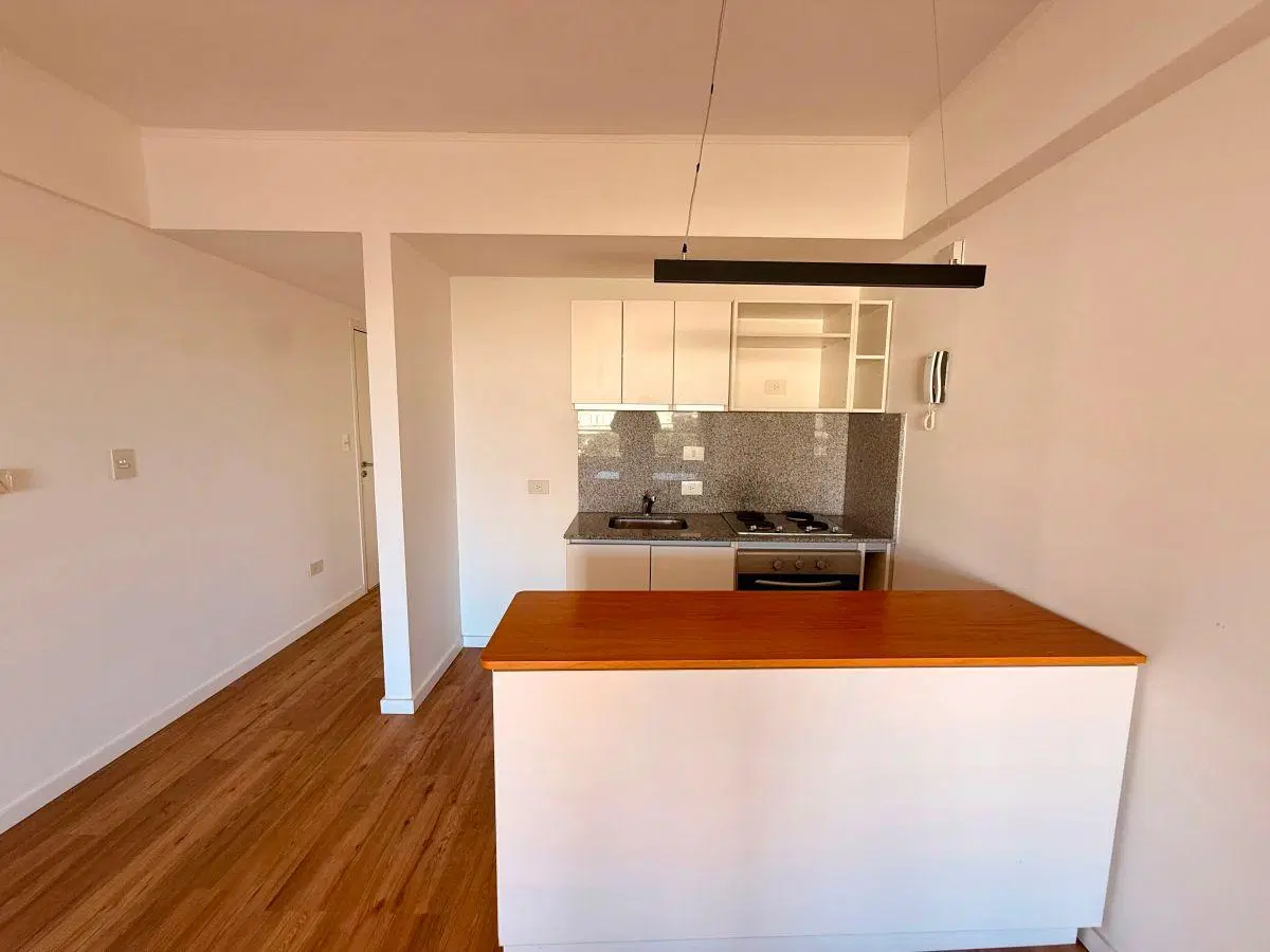 2 amb con vista al lago central en Portezuelo, Nordelta | Cochera | El Faro 4