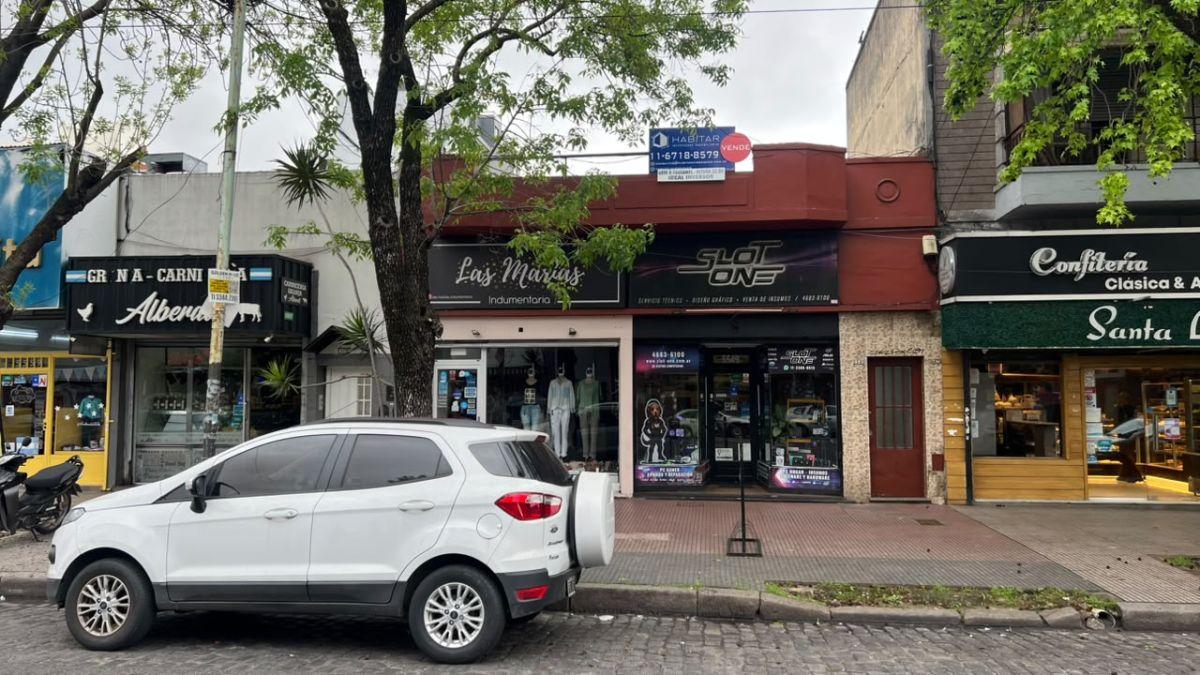 Foto de Lote en venta en Mataderos – Ideal para inversión y desarrollo, imagen 1
