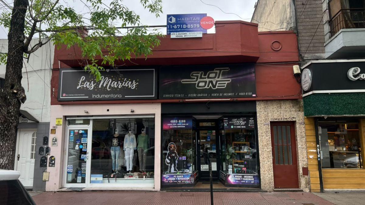 Foto de Lote en venta en Mataderos – Ideal para inversión y desarrollo, imagen 3