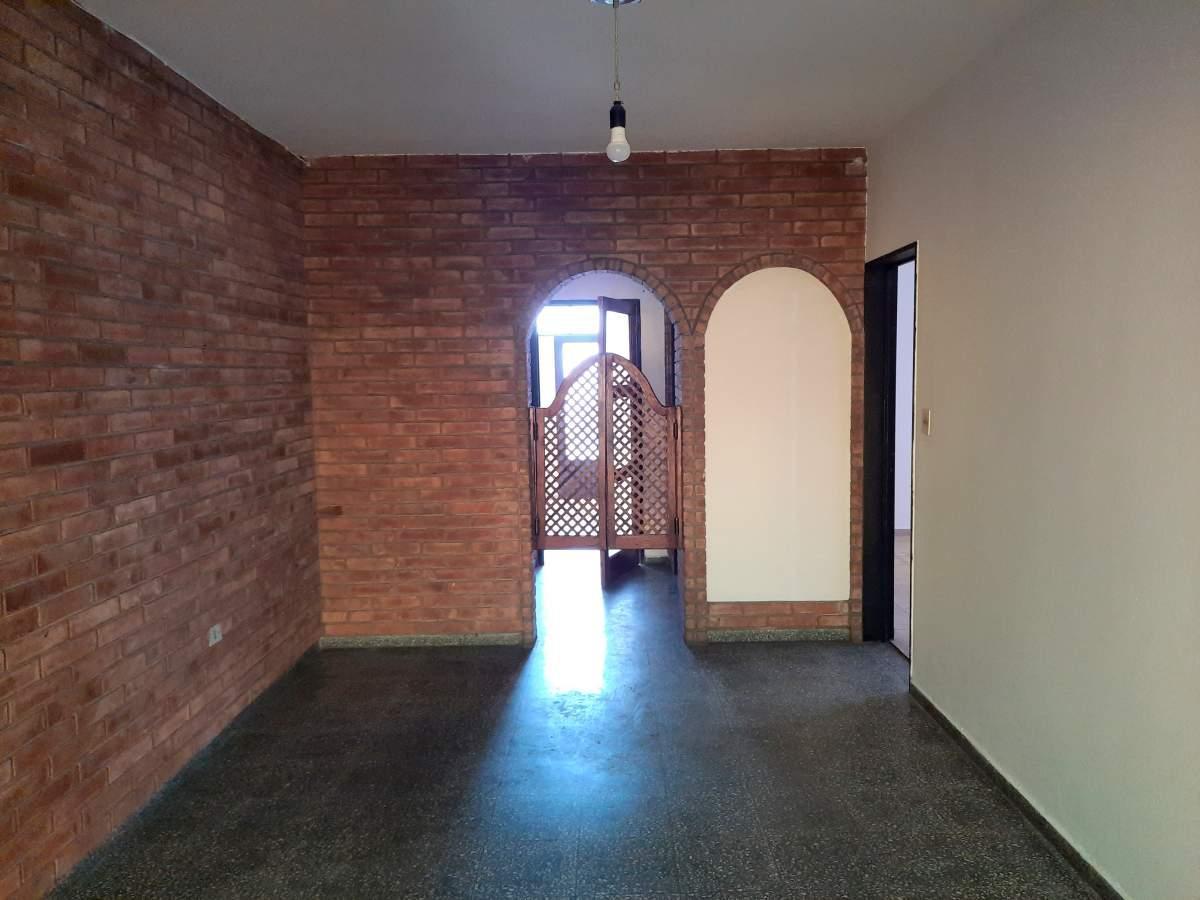 Oportunidad - Vendo Casa con Departamento - B San Francisco 3