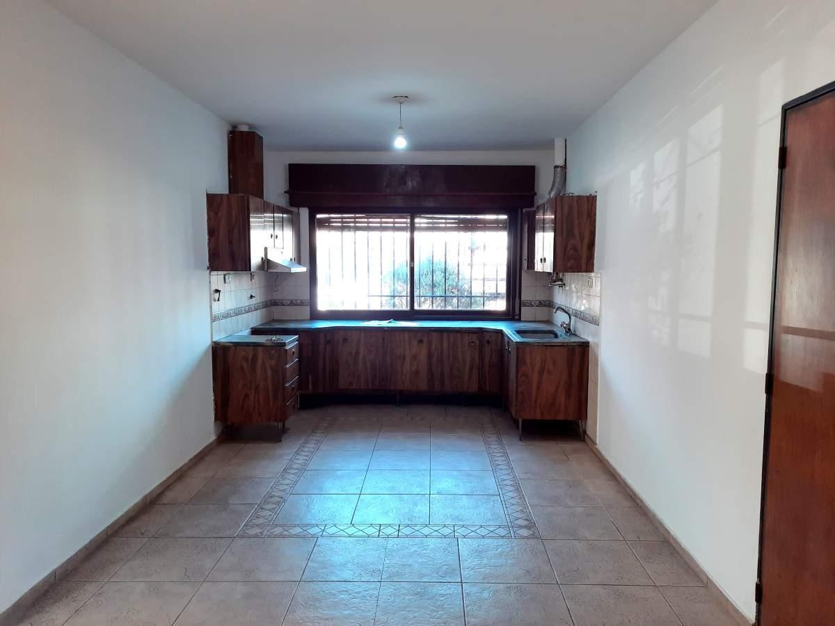 Oportunidad - Vendo Casa con Departamento - B San Francisco 4